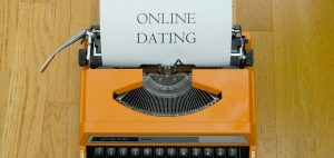 Online Dating mit Frauen
