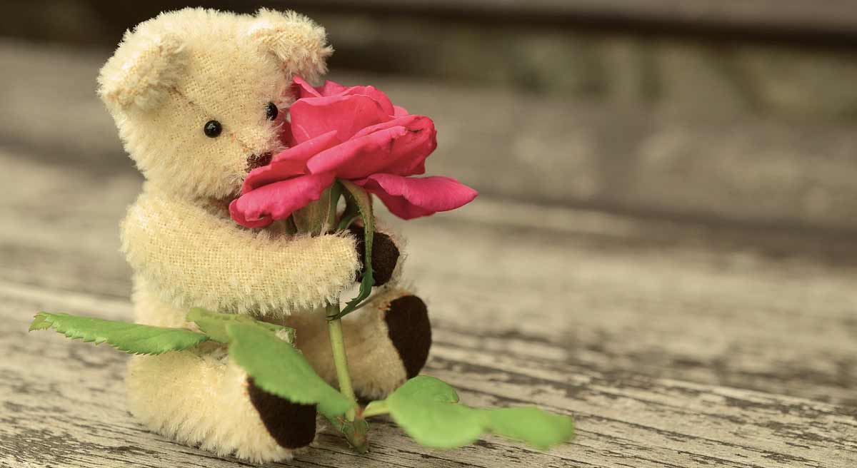 Kraftgebende Sprüche