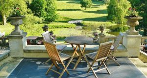 Kur bei Erschöpfung