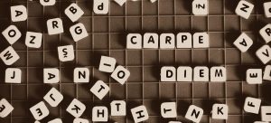 Lateinische Sprüche