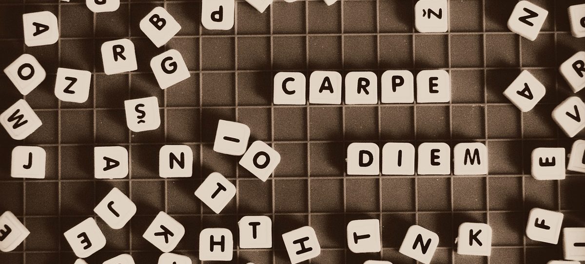 Lateinische Sprüche