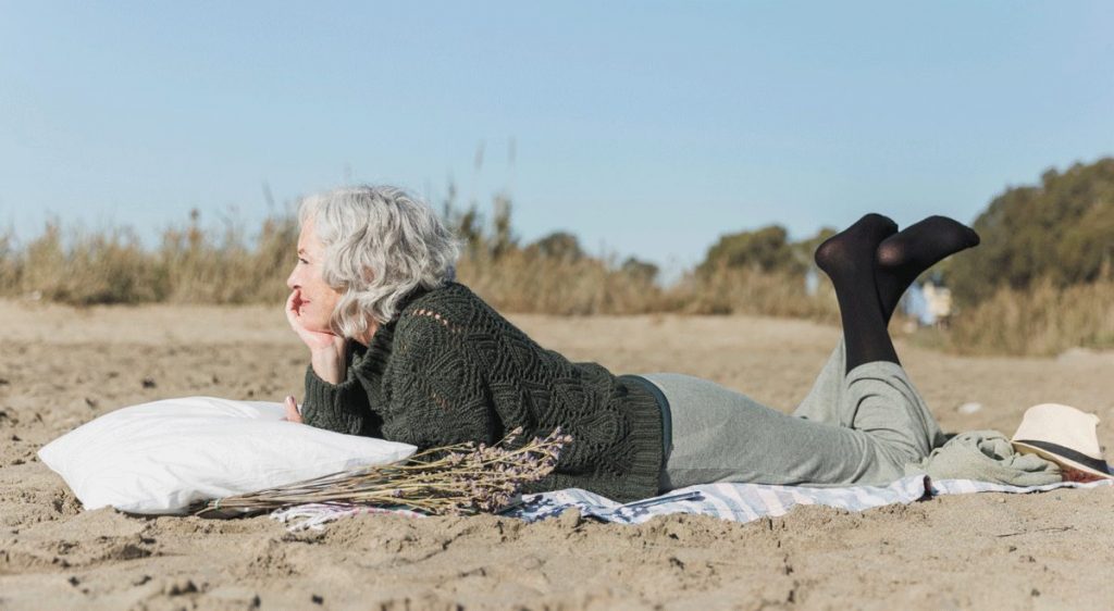 Lebenskrisen meistern