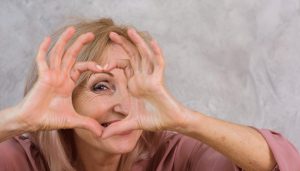 Liebevolle Beziehung