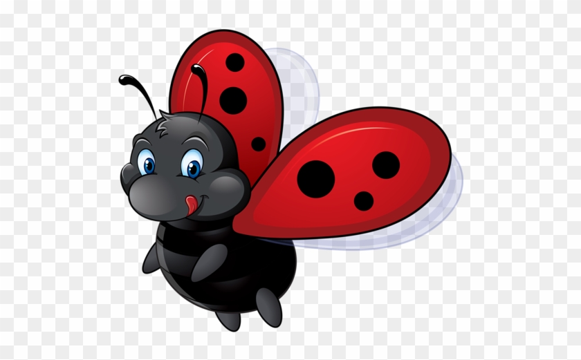 marienkäfer-kleeblatt-clipart-kostenlos-1