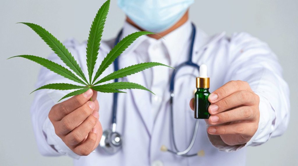 Medizinisches Cannabis