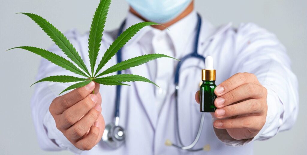 Medizinisches Cannabis