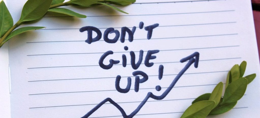 Motivierender Spruch zur Gesundheit