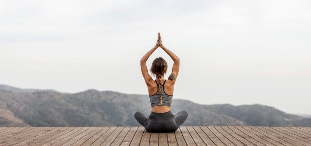 Namasté Yoga