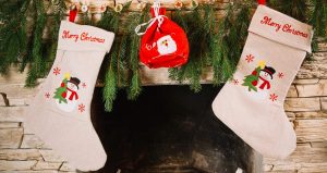 Nikolausgedichte kurz und besinnlich