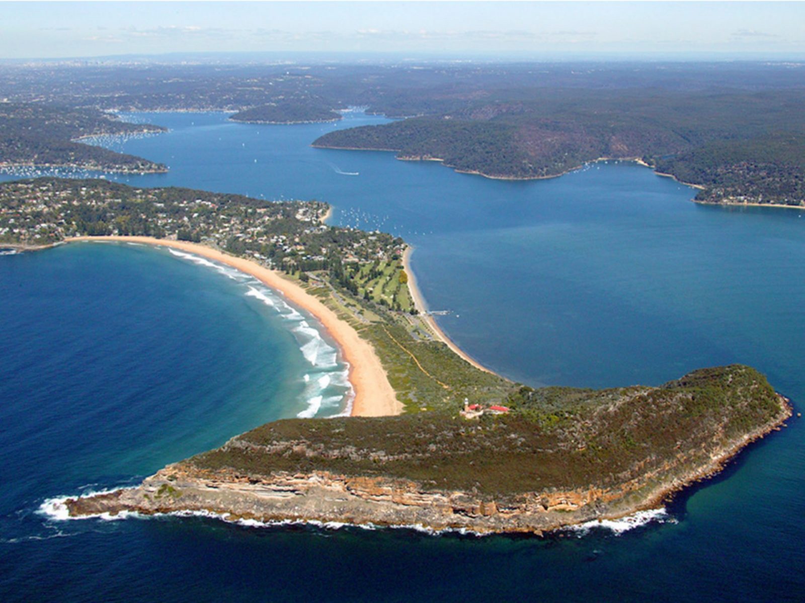 northern beaches