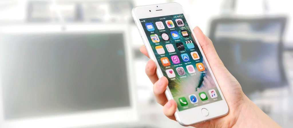 Notfallpass auf dem IPhone