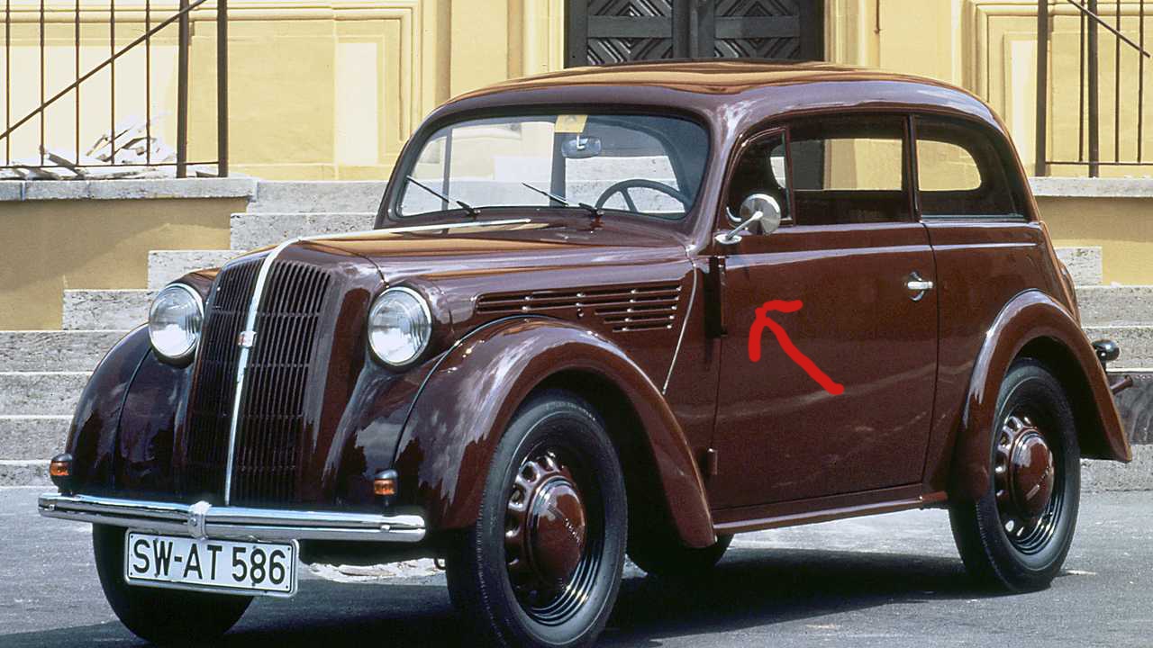 opel-kadett-1936