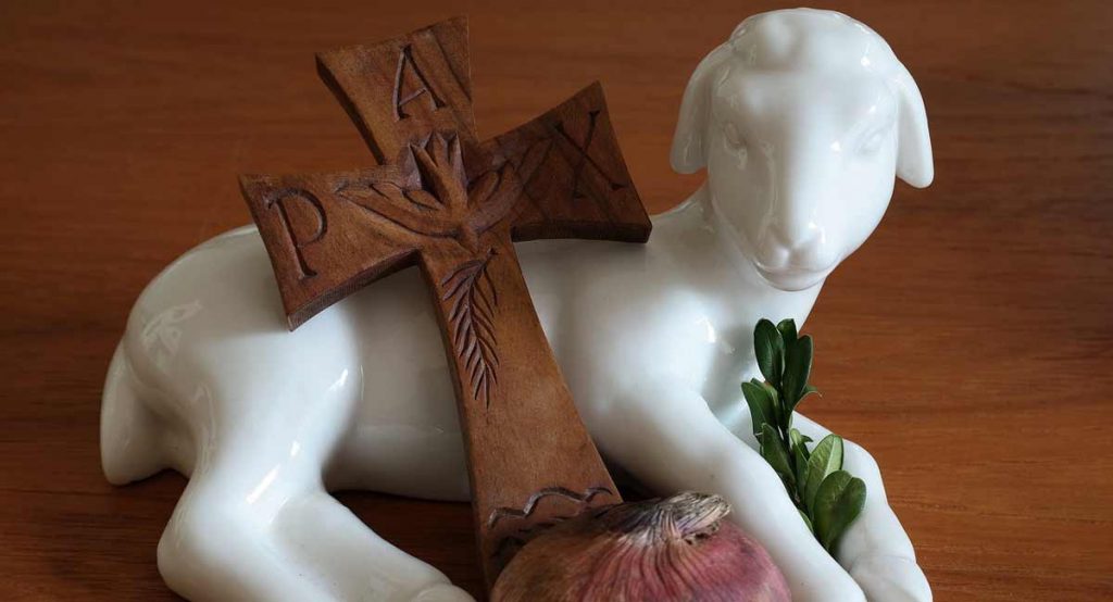 Ostersymbole im Überblick