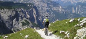 Packliste Fahrradtour