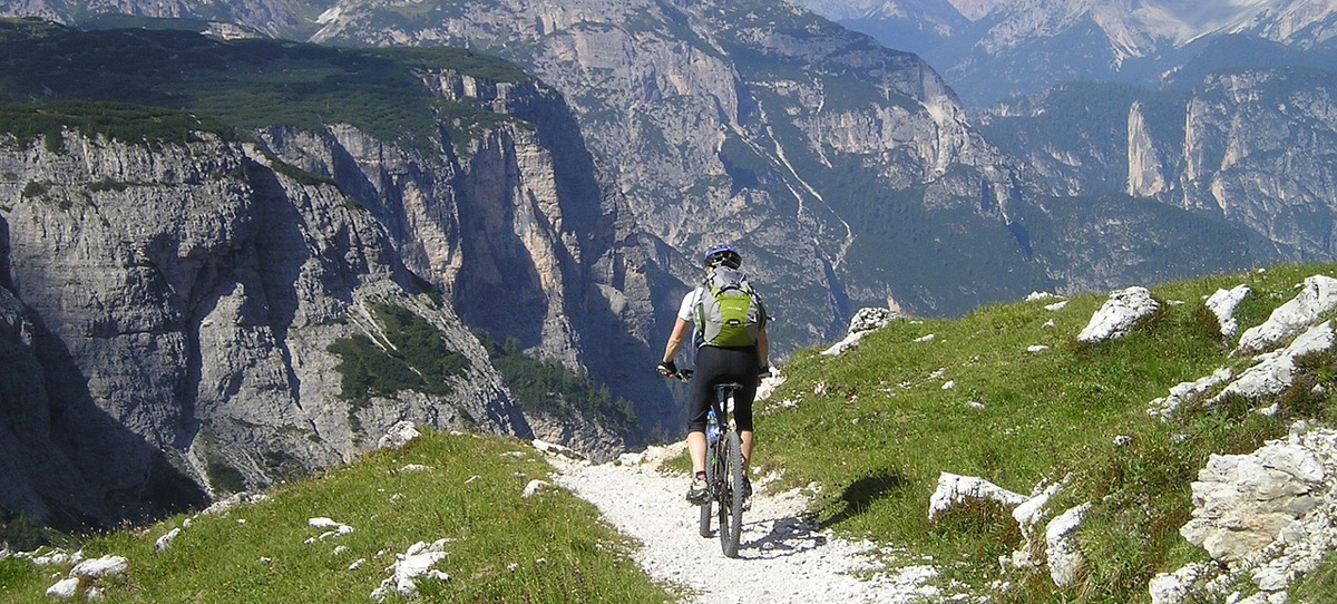 Packliste Fahrradtour