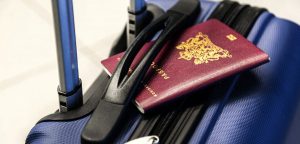 Packliste Städtetrip