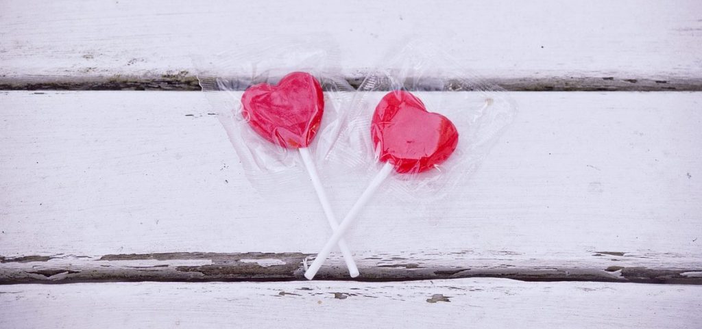 Partnerschaft im Alter