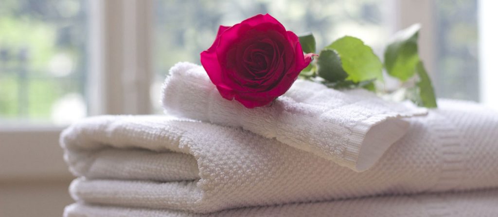 Pflege in wohnlicher Umgebung