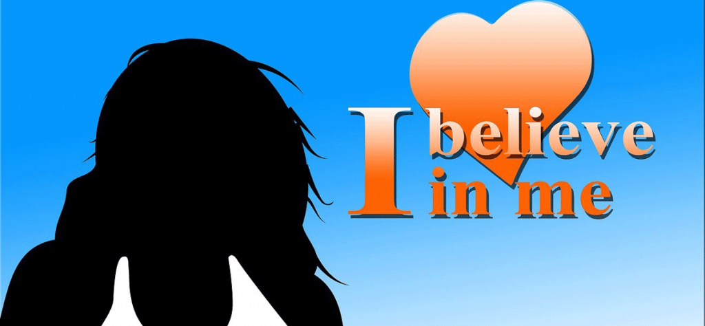 Positive Glaubenssätze