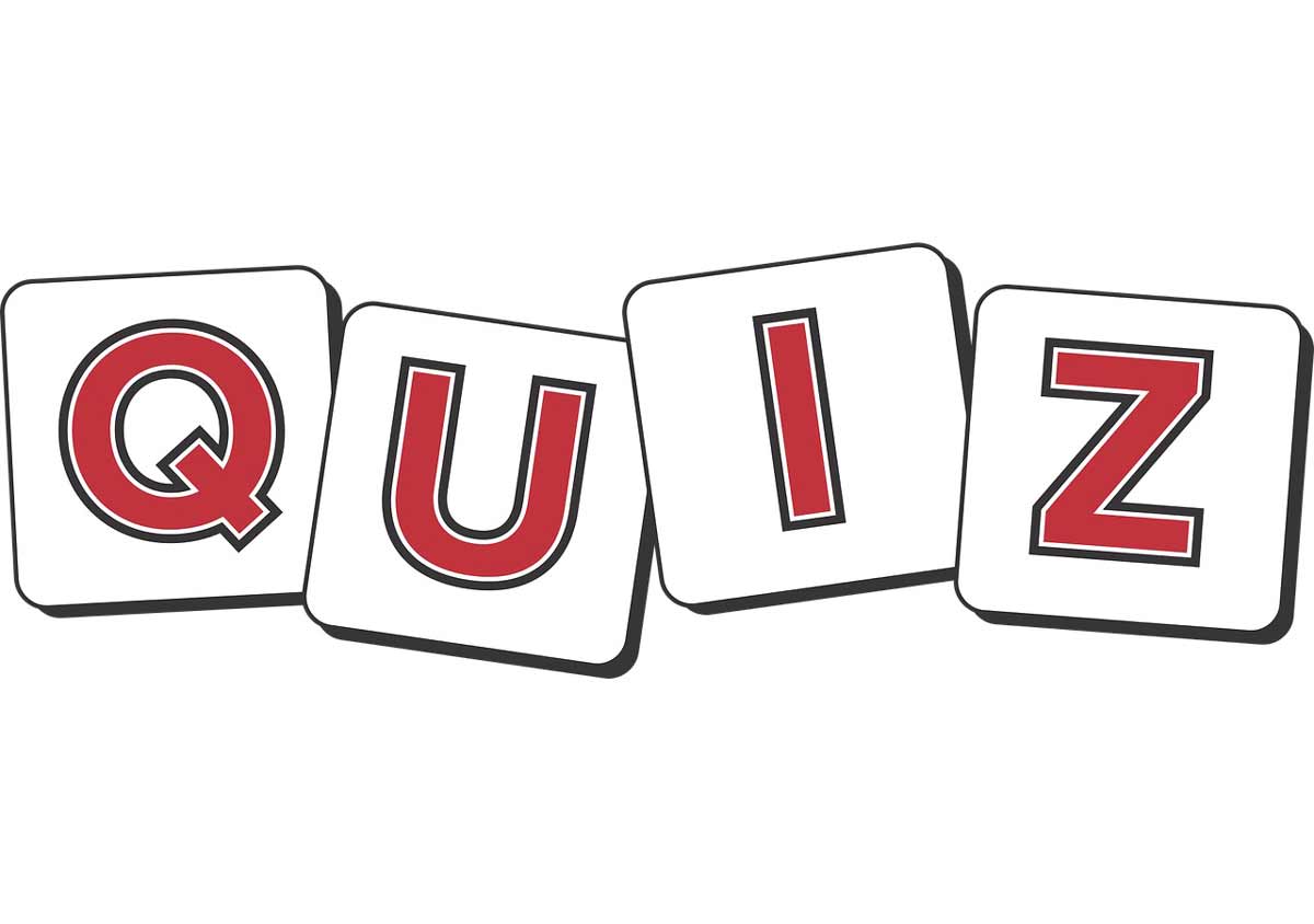 Quizfragen für Senioren