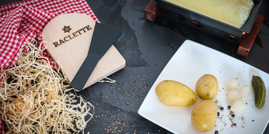 Raclette