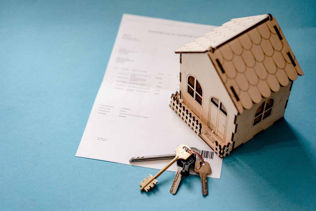 Was ist eine Immobilienrente?
