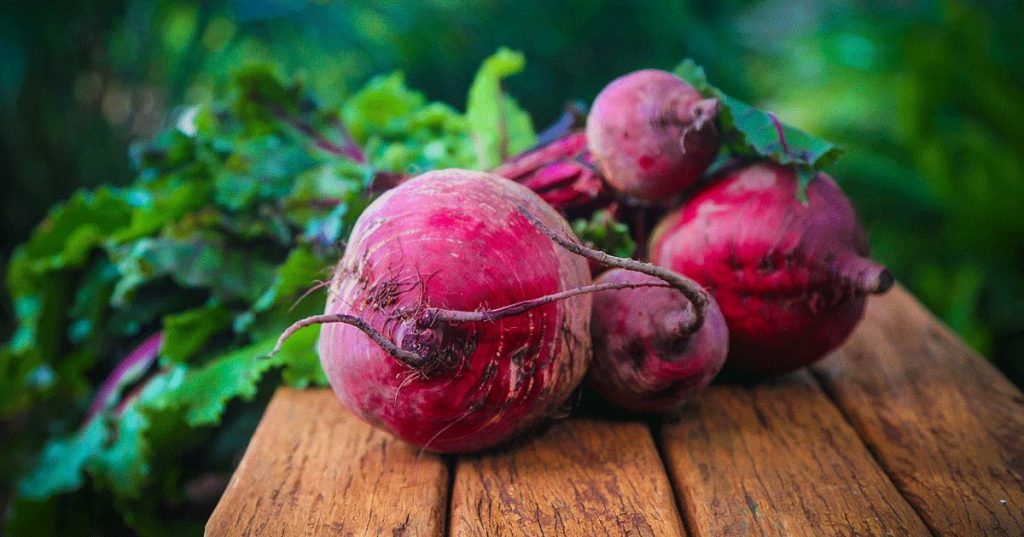 Rote Bete