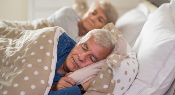 Warum Schlafen ältere Menschen So Viel www.forum-fuer-senioren.de