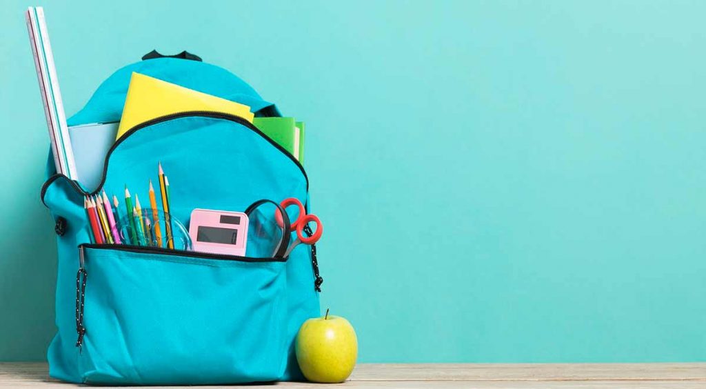 Schulranzen