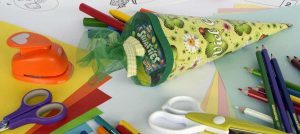 Geschenke von Oma und Oma