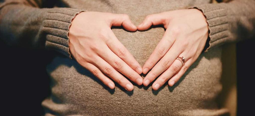 Ihr werdet Oma und Opa