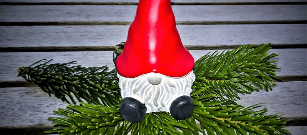 Schwedische Weihnachten