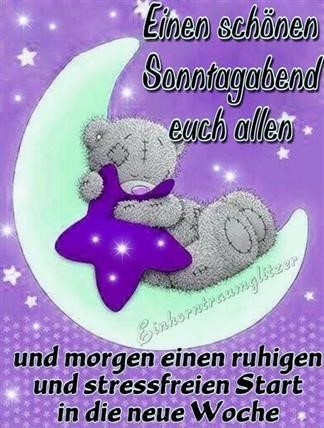 schönen-sonntag-abend-bilder-kostenlos_4