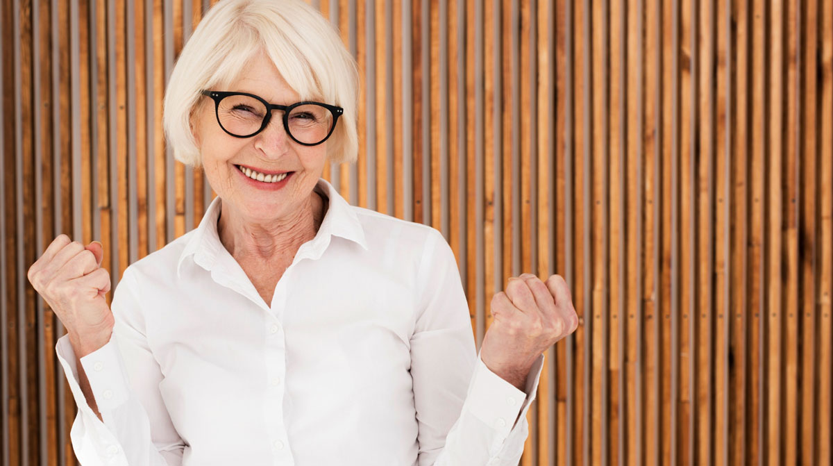 Selbstwertgefühl stärken