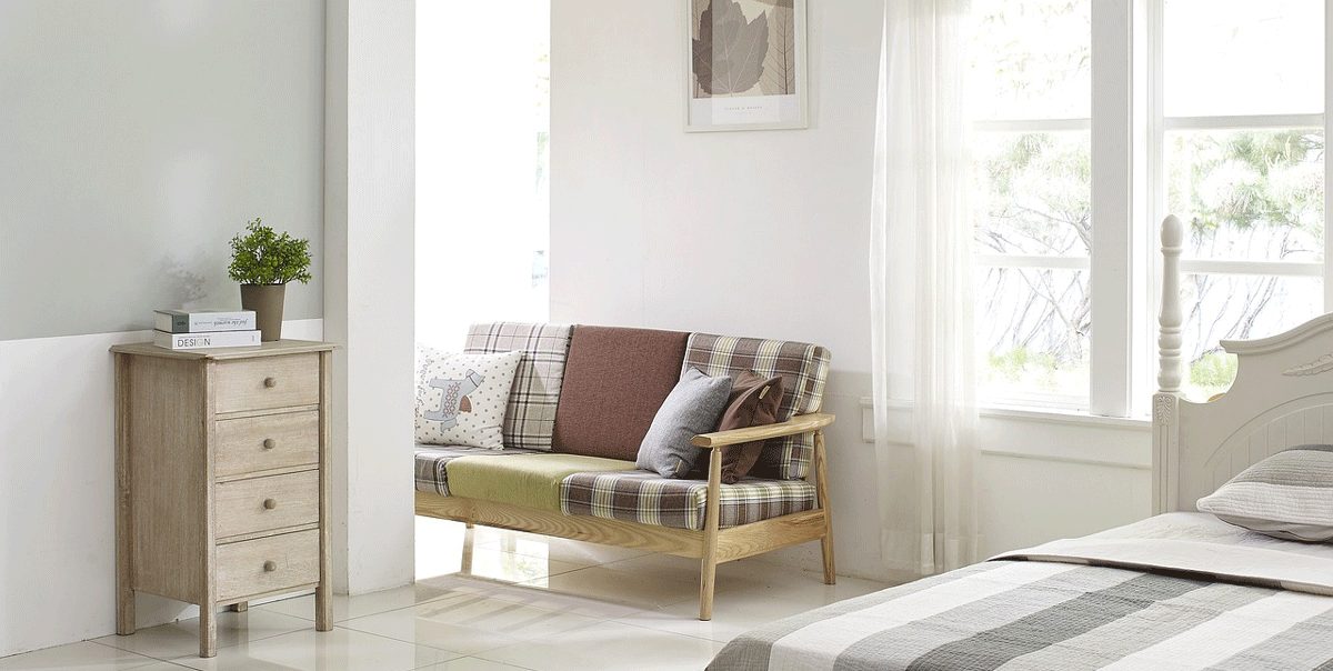 Seniorengerechtes Wohnen