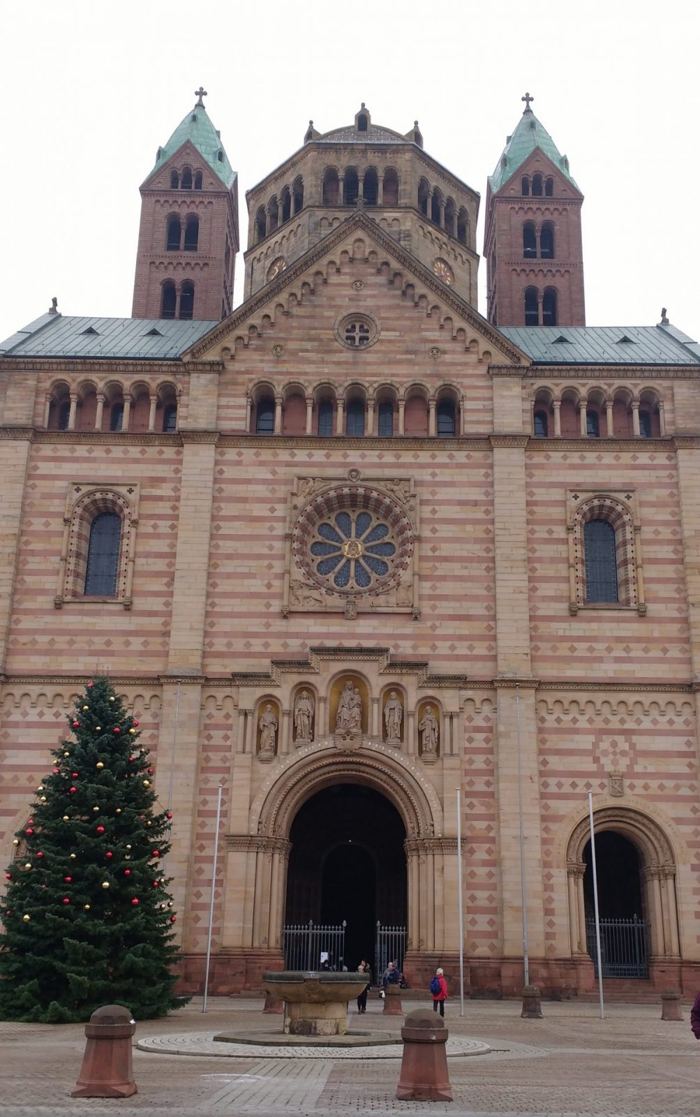 speyer