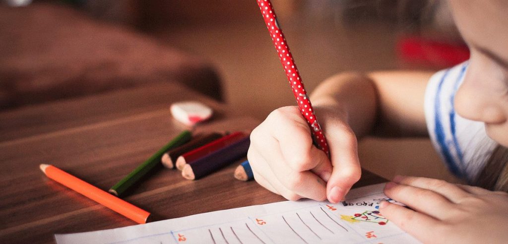 Spielbogen für Stadt Land Fluss