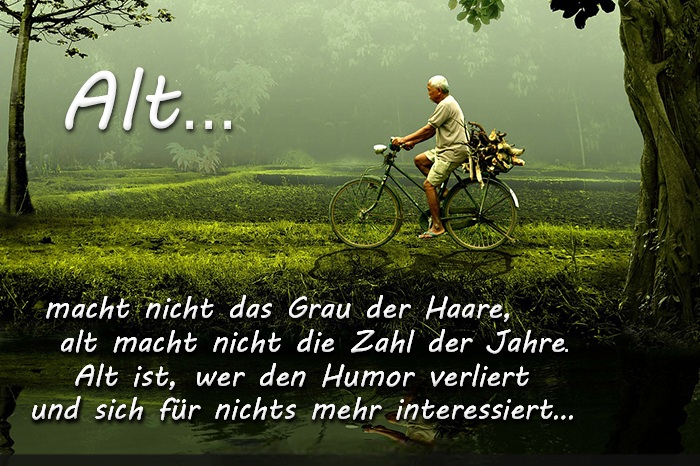 sprueche-wenn-man-aelter-wird
