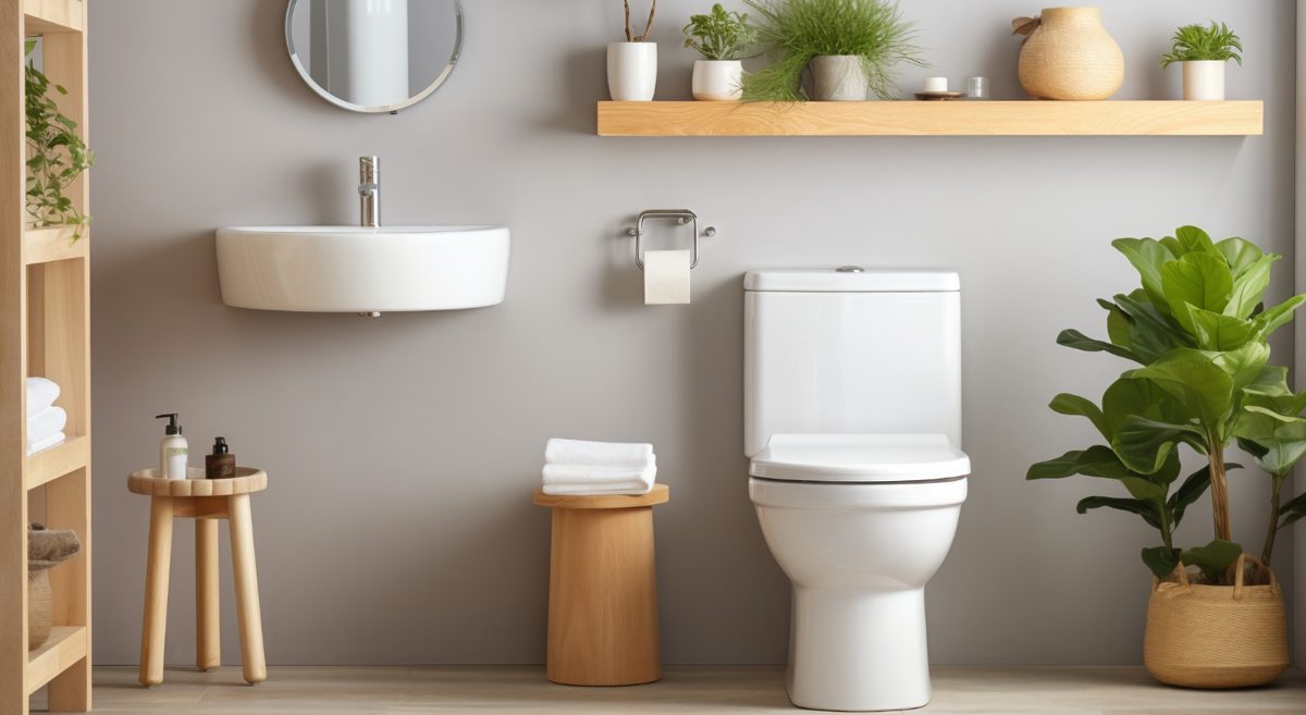 Starken Urinstein entfernen