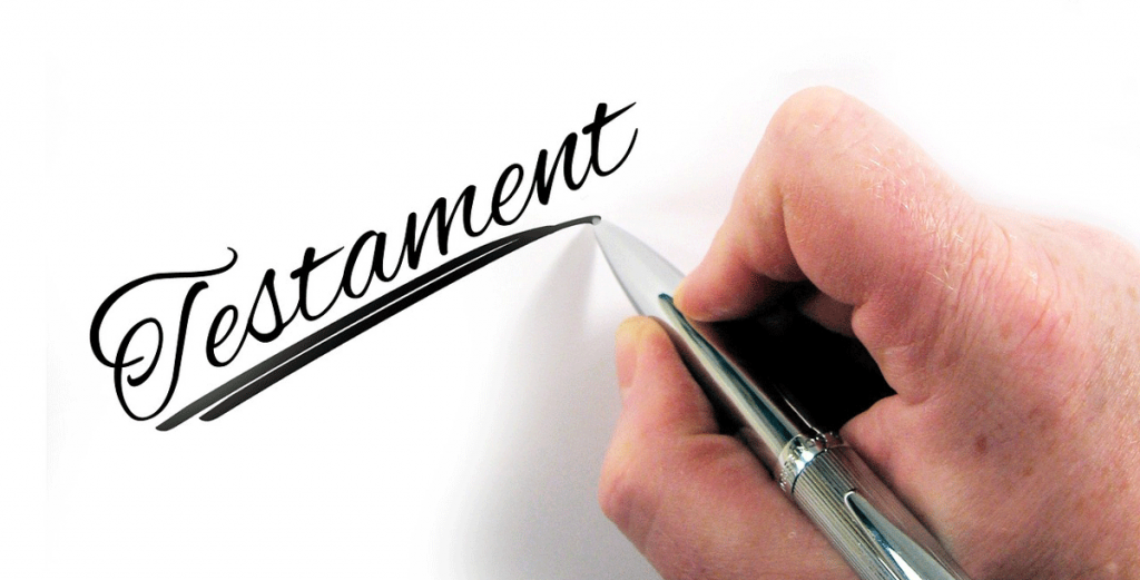 Testament