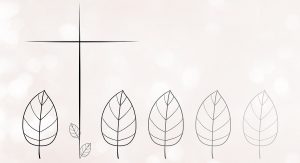 Trauerbrief schreiben