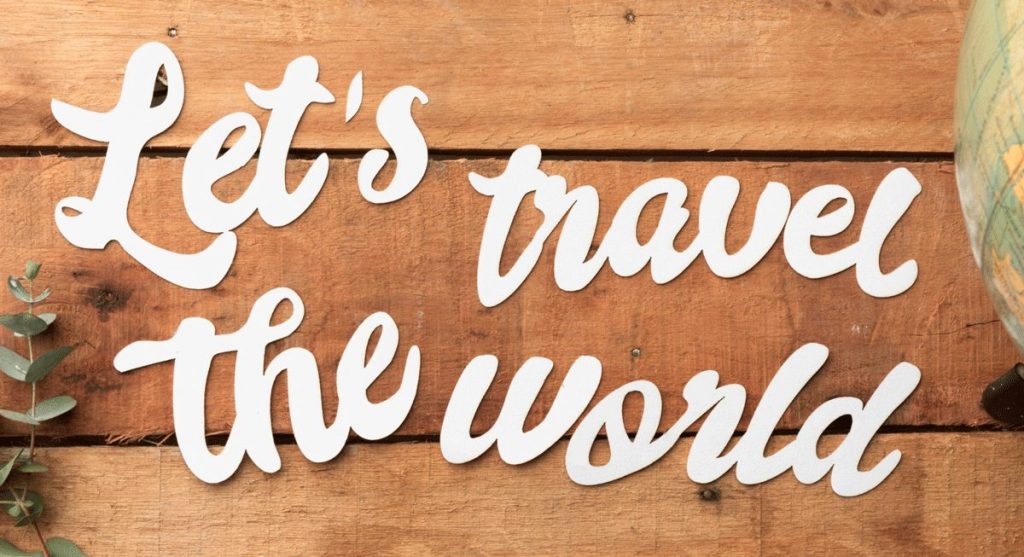 Travel the World