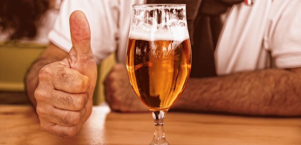 Trinksprüche zum Vatertag