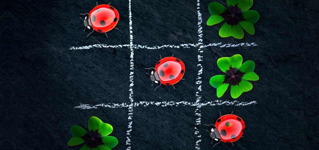 Übung für Demenzkranke