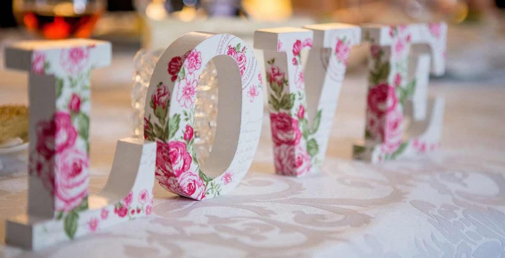 Buntes Unterhaltungsprogramm