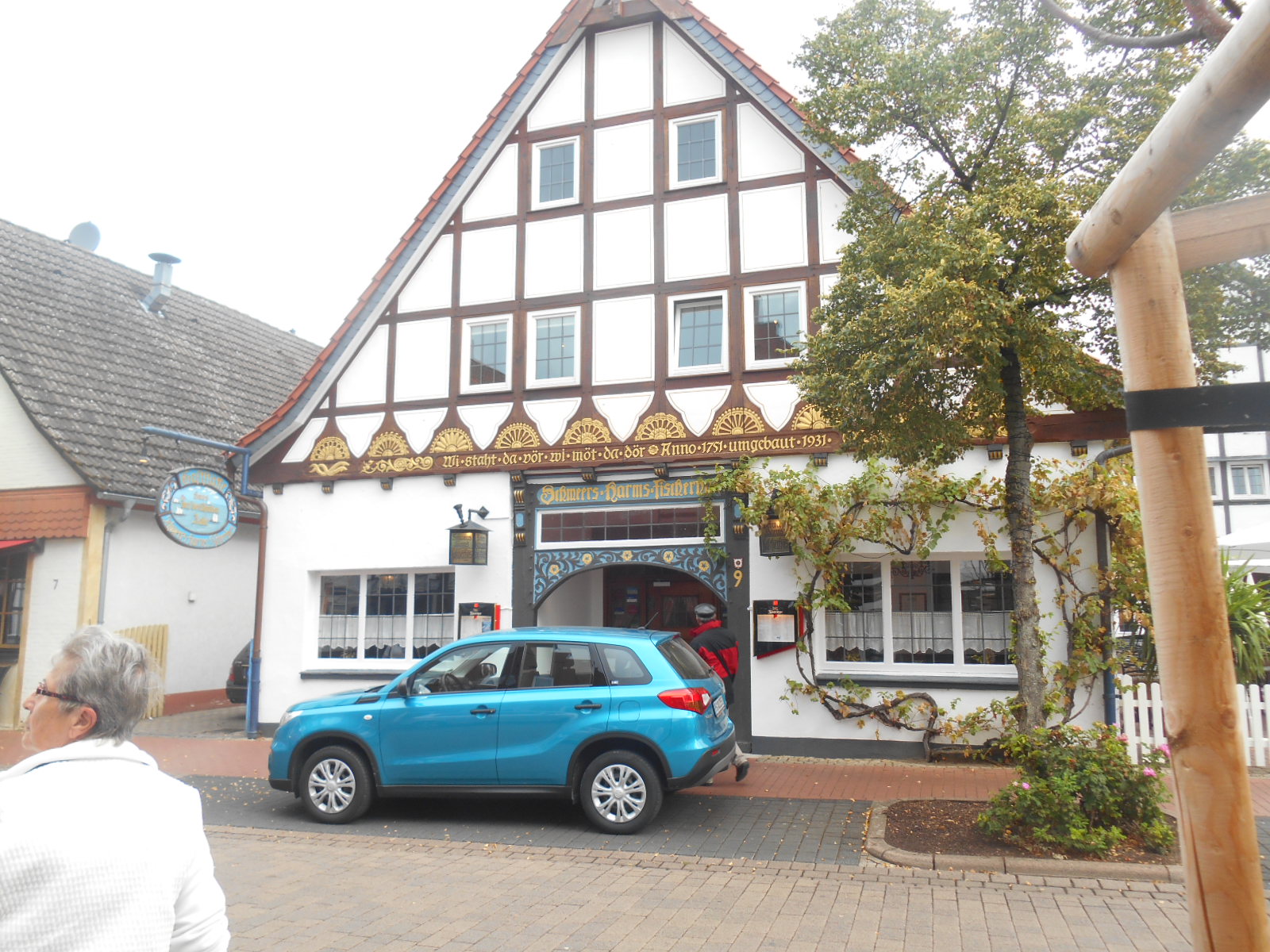 urlaub 2018 Lüneburgerheide August 031