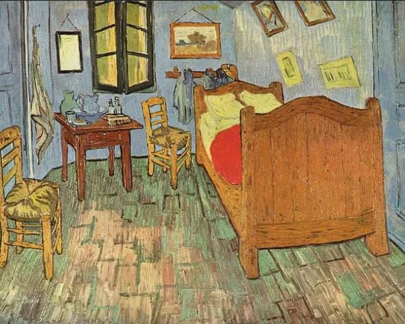 van gogh sz ungefaket