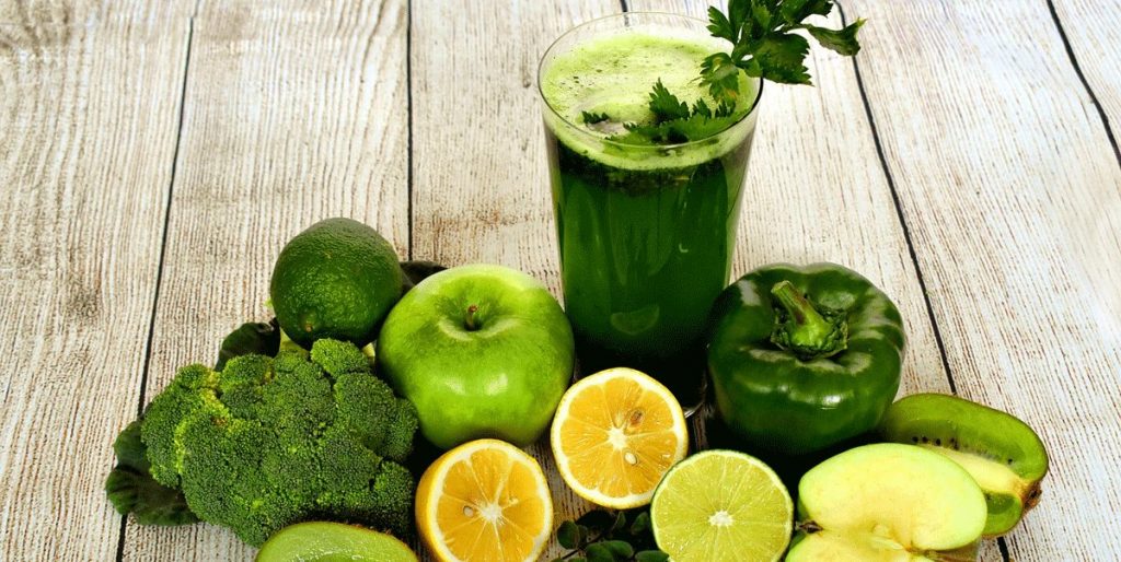 Vitamine für Senioren