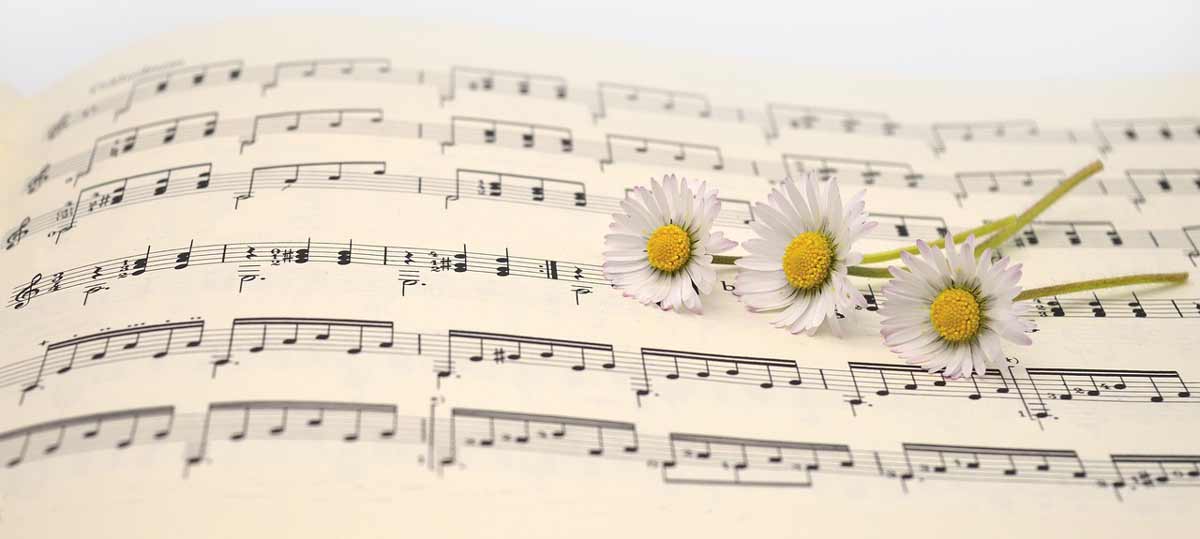 Volkslieder für Senioren