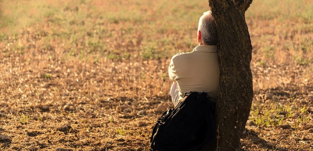 Was ist wichtig im Leben